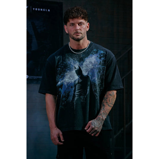 4255 - Batman Midnight Tees
