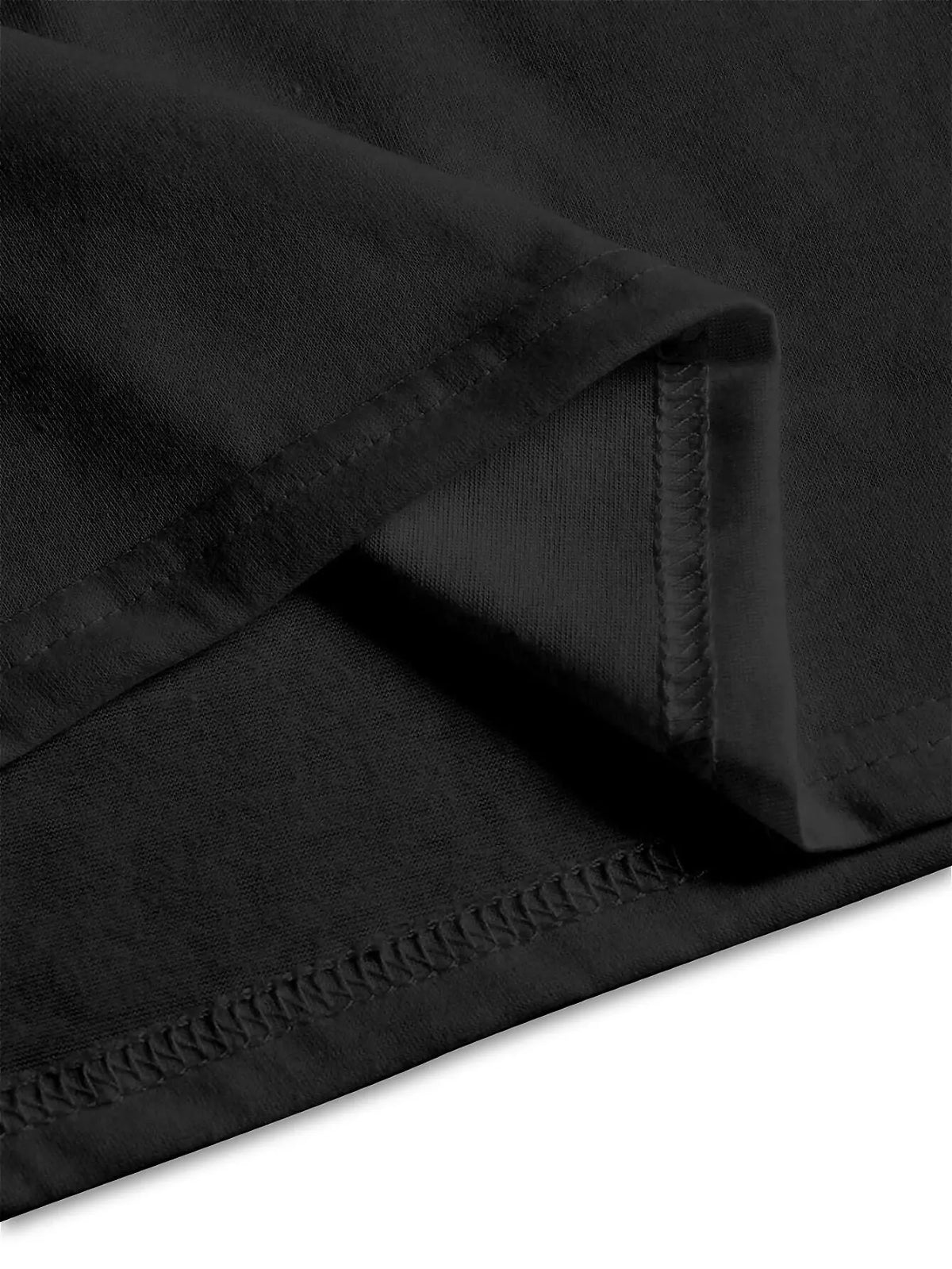 Men's Casual Round-Neck Sleeveless Vest in Summer, which is Fashionable and Has a Loose Style.