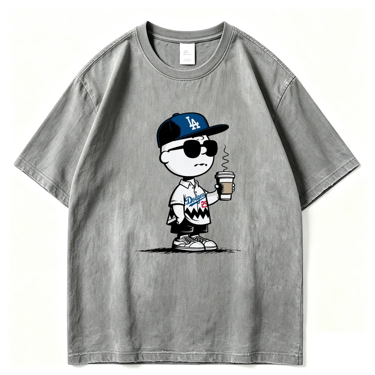 100% Cotton High Five Baseball T-Shirt | 180G Pure Cotton Casual Sport Tee Trending Southernstyle Lakelife Man Fitness,Summervibes,Muppet