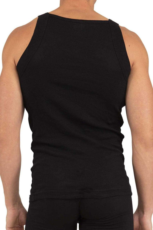 Rico Men's Modern Tank Top