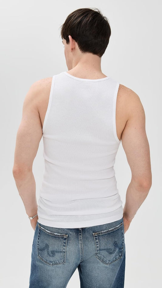 Calvin Klein underwear Men's Cotton Classic 3-Pack Tank