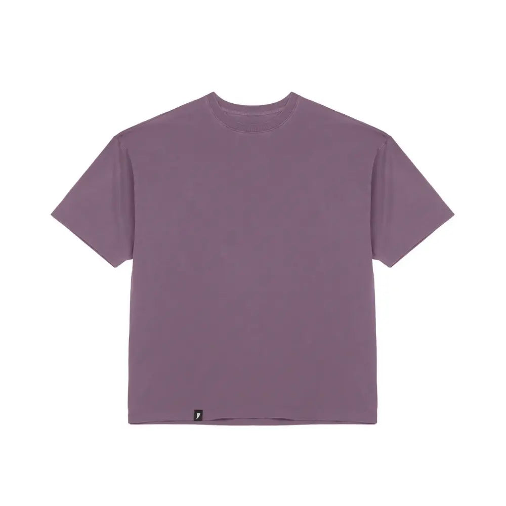 Cove | Drop Shoulder Oversized Tee