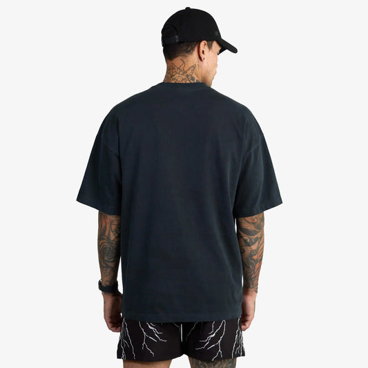 Cove | Drop Shoulder Oversized Tee
