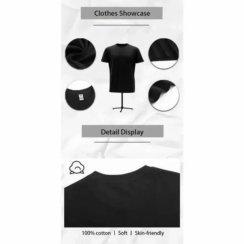 Men's Regular Fit Limitless Tropical Street Art Graphic Tee - Short Sleeve Round Neck Print Streetwear Top, Graphic Clothing for Summer Casual Sports, Daily Wear