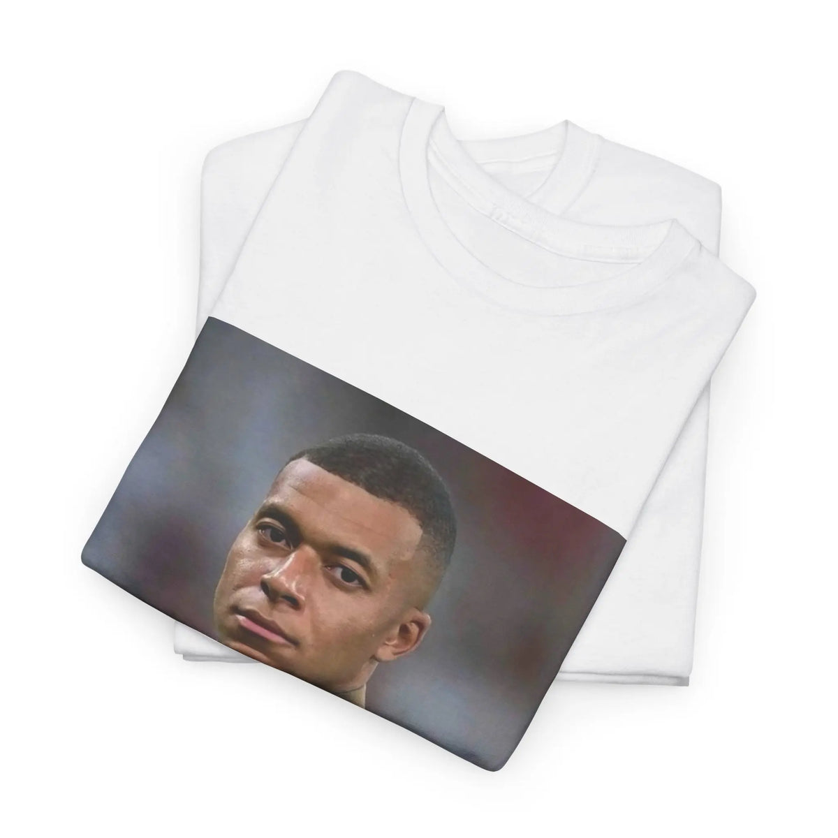 Dictator Mbappe Tee