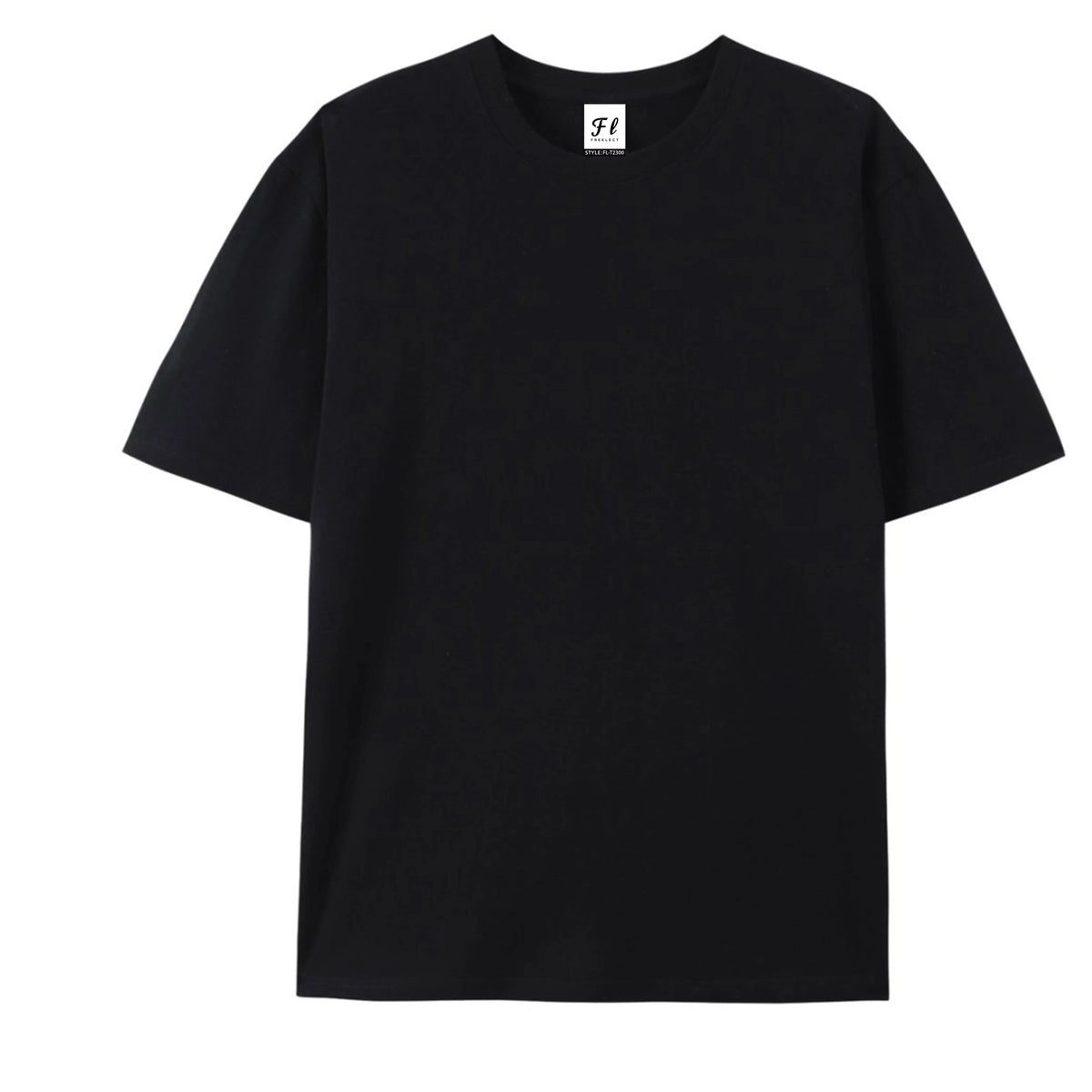 Men's 3-Pack Oversized 230GSM 100% Cotton Classic T-Shirts, Smooth Round Neck Short-Sleeve Heavyweight Plain Menswear Tops for Streetwear, Casual Mens Clothing,summerwins,father'sdaygifts,back to school,back to school shopping