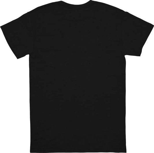 BLOND TEE Print Short Sleeve Graphic Unisex T-Shirt