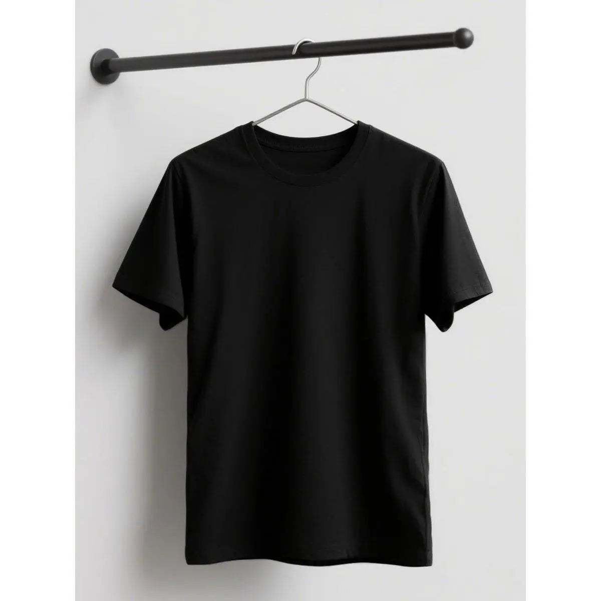 "Never Settle" Pure Cotton T-Shirt - The Perfect Choice for Sig Sauer Fans; Military-Style, Darkly Humorous Tactical Gear; Full-Color Print.,summervibes