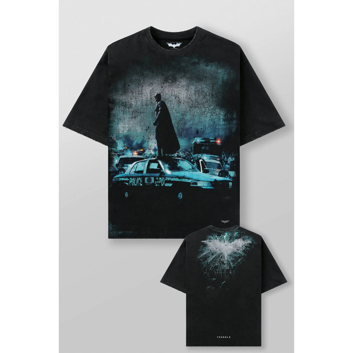 4255 - Batman Midnight Tees