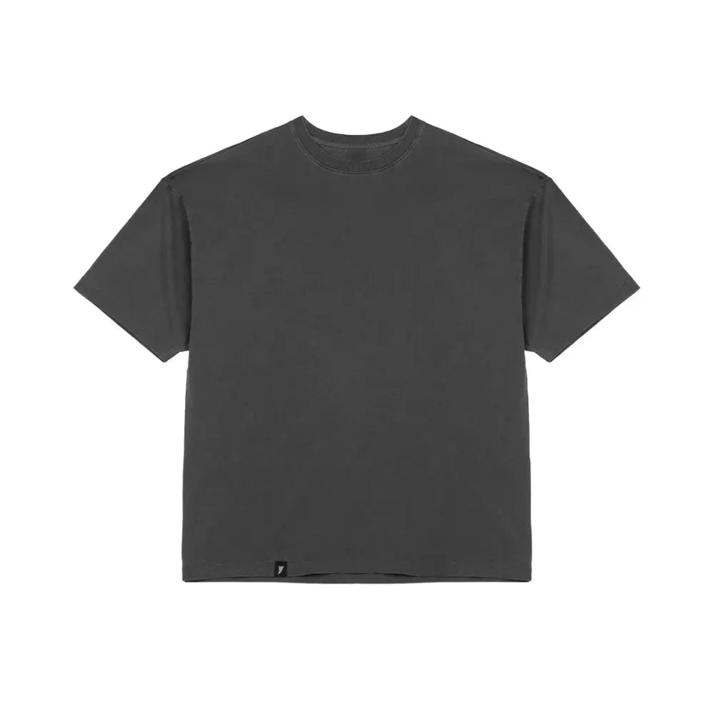 Cove | Drop Shoulder Oversized Tee