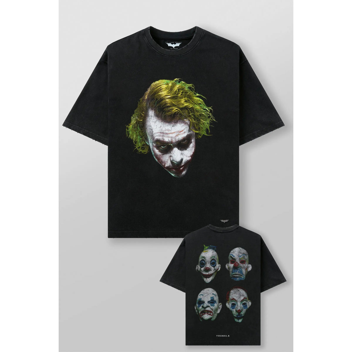 4255 - Batman Midnight Tees