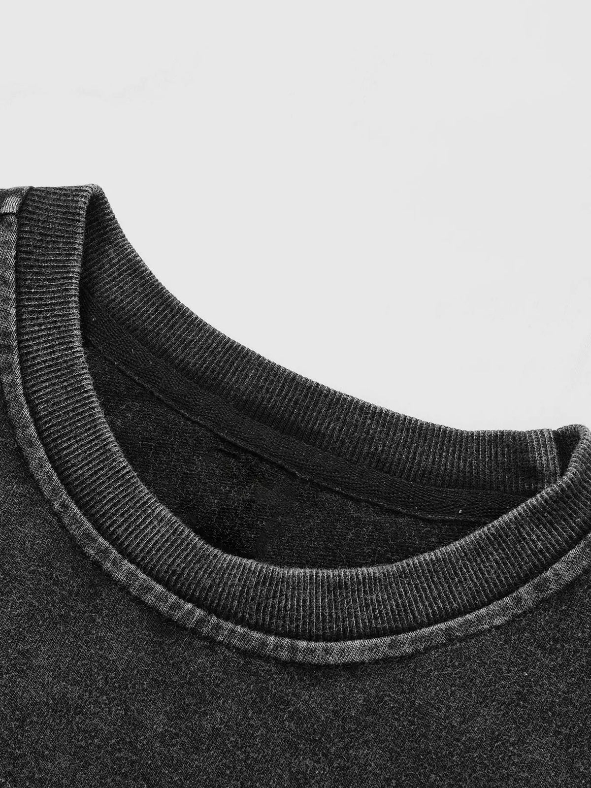 Unisex Washable Breathable Sleeveless Vest, Casual Loose-Fitting Design, Perfect for Daily Wear & Outdoor Activities, Comfortable & Stylish, Breathable Knit Vest