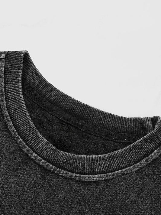 Unisex Washable Breathable Sleeveless Vest, Casual Loose-Fitting Design, Perfect for Daily Wear & Outdoor Activities, Comfortable & Stylish, Breathable Knit Vest