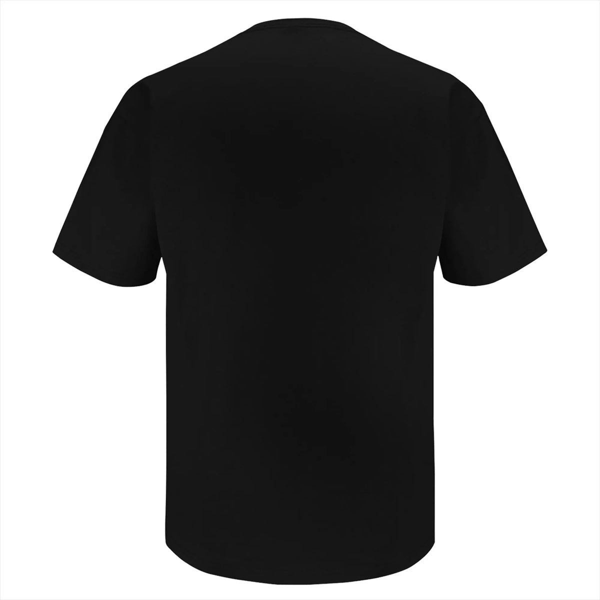 Men's Round Neck Short-Sleeve Pure Cotton Casual Fashion T-Shirt, Unisex 3 Magical Hotdogs Howling at the Moon Funny Meme Graphic Streetwear, Summer Gifts (Menswear Collection)