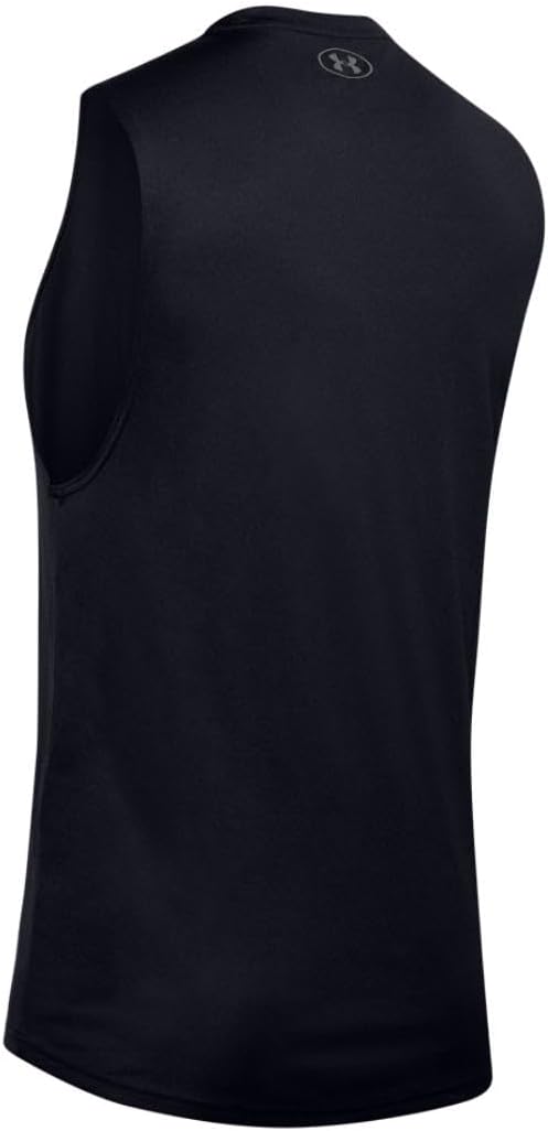Under Armour Men's Velocity Muscle Tank Top