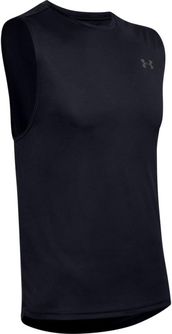 Under Armour Men's Velocity Muscle Tank Top