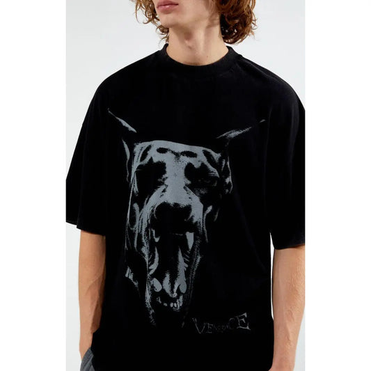 Pacsun Men's Vengeance Oversized T-Shirt
