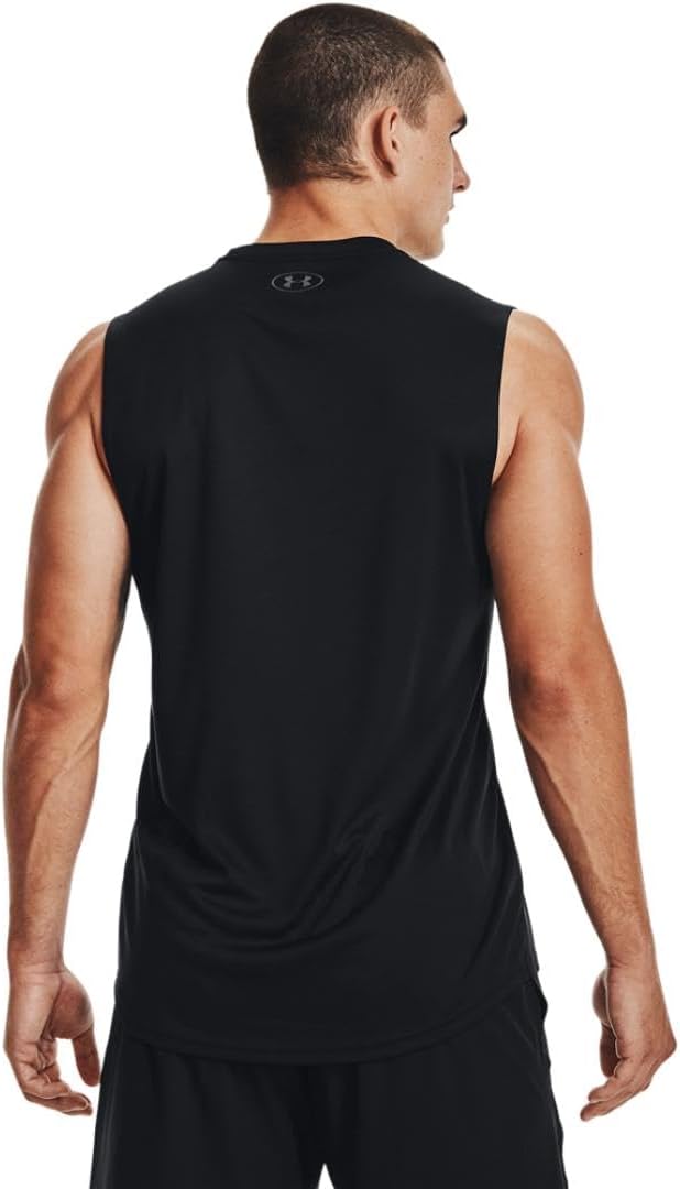 Under Armour Men's Velocity Muscle Tank Top
