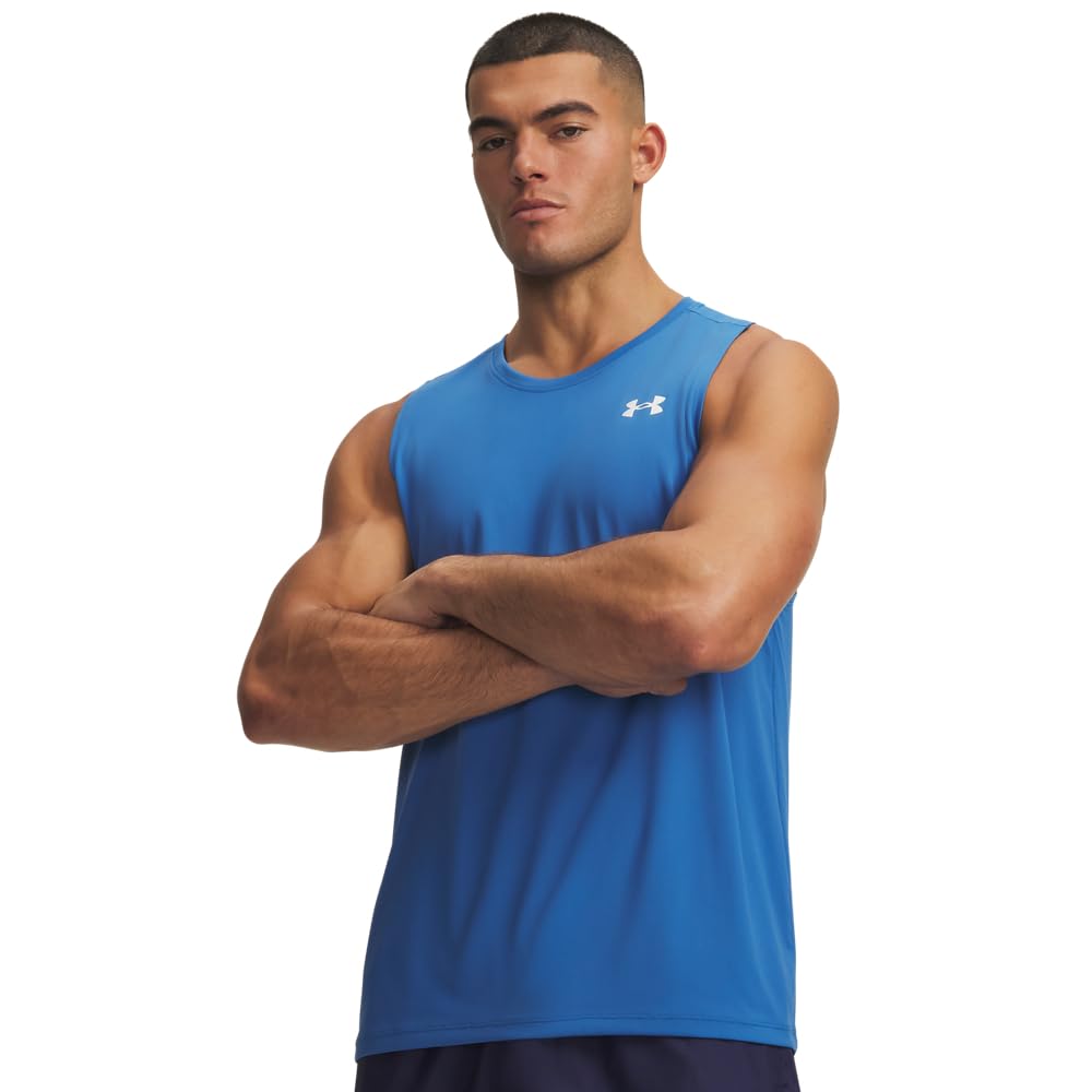 Under Armour Tech Tank Top