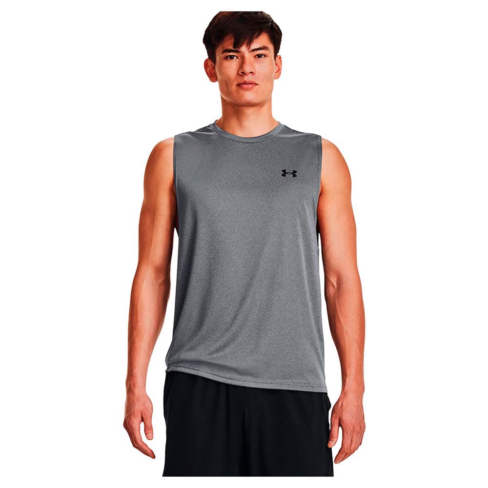 Under Armour Men's Velocity Muscle Tank Top