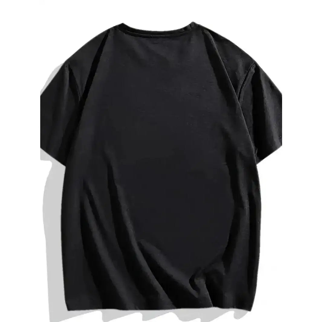 Tom I Survived My Trip To NYC White T-Shirt Size S-4X Casual