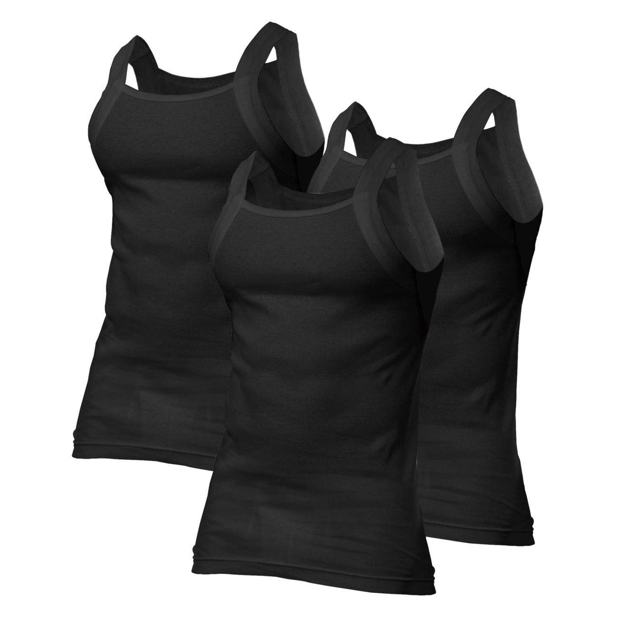 Rico Men's Modern Tank Top