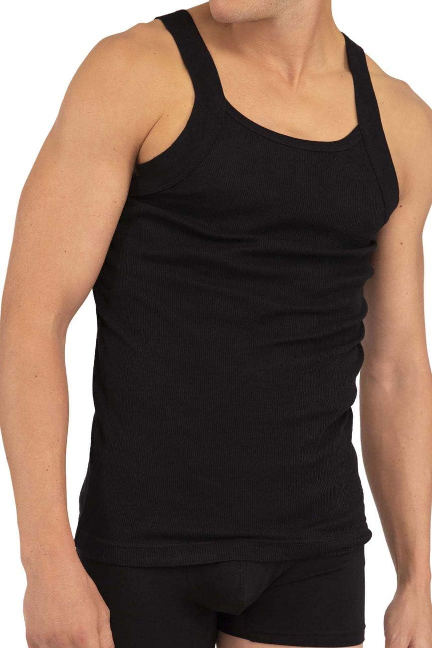 Rico Men's Modern Tank Top