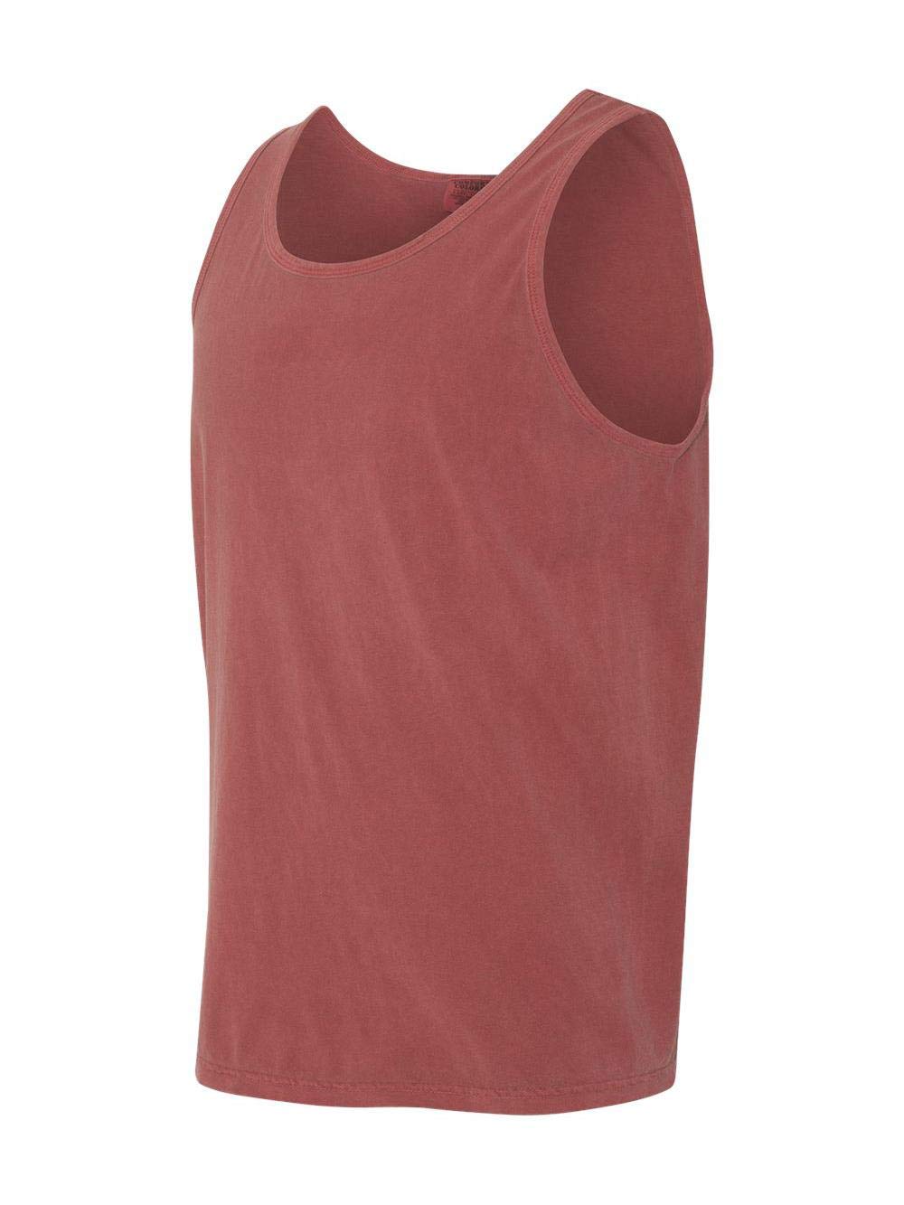 Comfort Colors Adult Style G9360 Tank Top