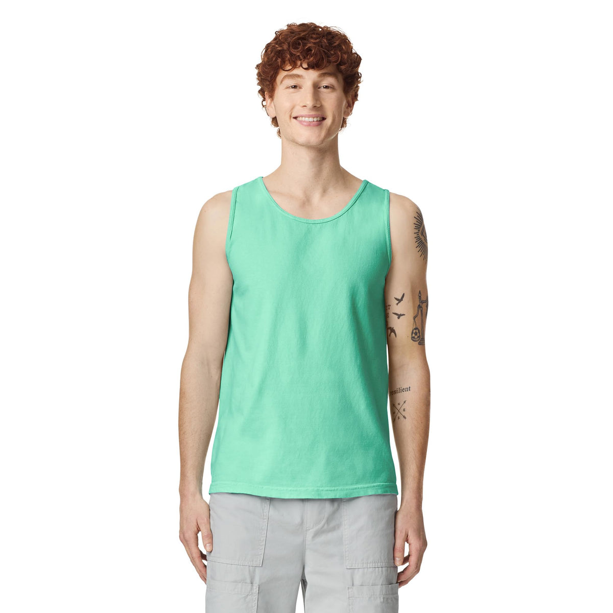 Comfort Colors Adult Style G9360 Tank Top