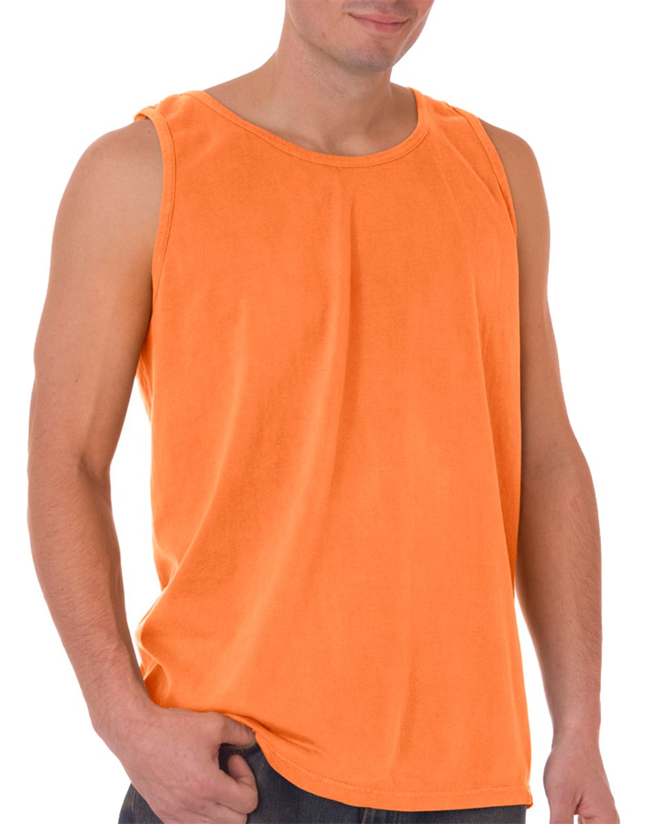 Comfort Colors Adult Style G9360 Tank Top