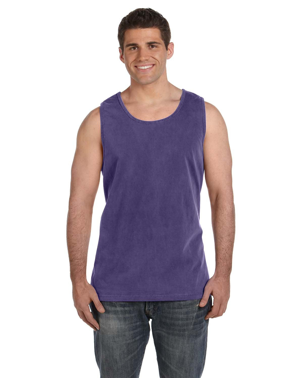Comfort Colors Adult Style G9360 Tank Top