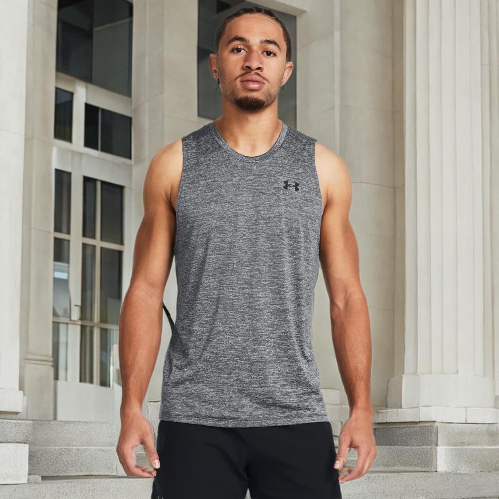 Under Armour Tech Tank Top