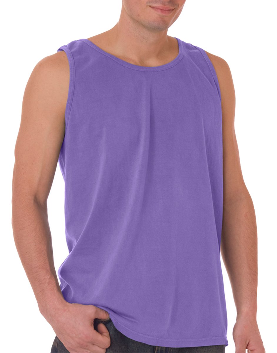 Comfort Colors Adult Style G9360 Tank Top