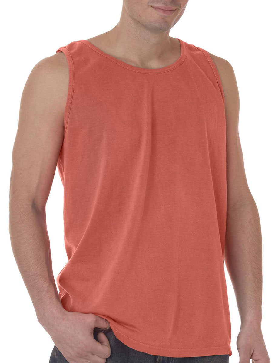 Comfort Colors Adult Style G9360 Tank Top