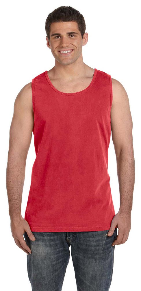Comfort Colors Adult Style G9360 Tank Top
