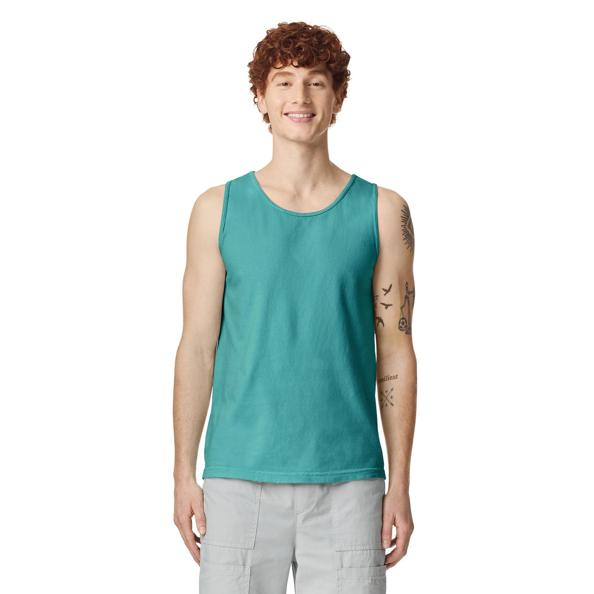 Comfort Colors Adult Style G9360 Tank Top