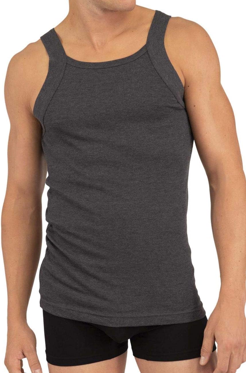 Rico Men's Modern Tank Top