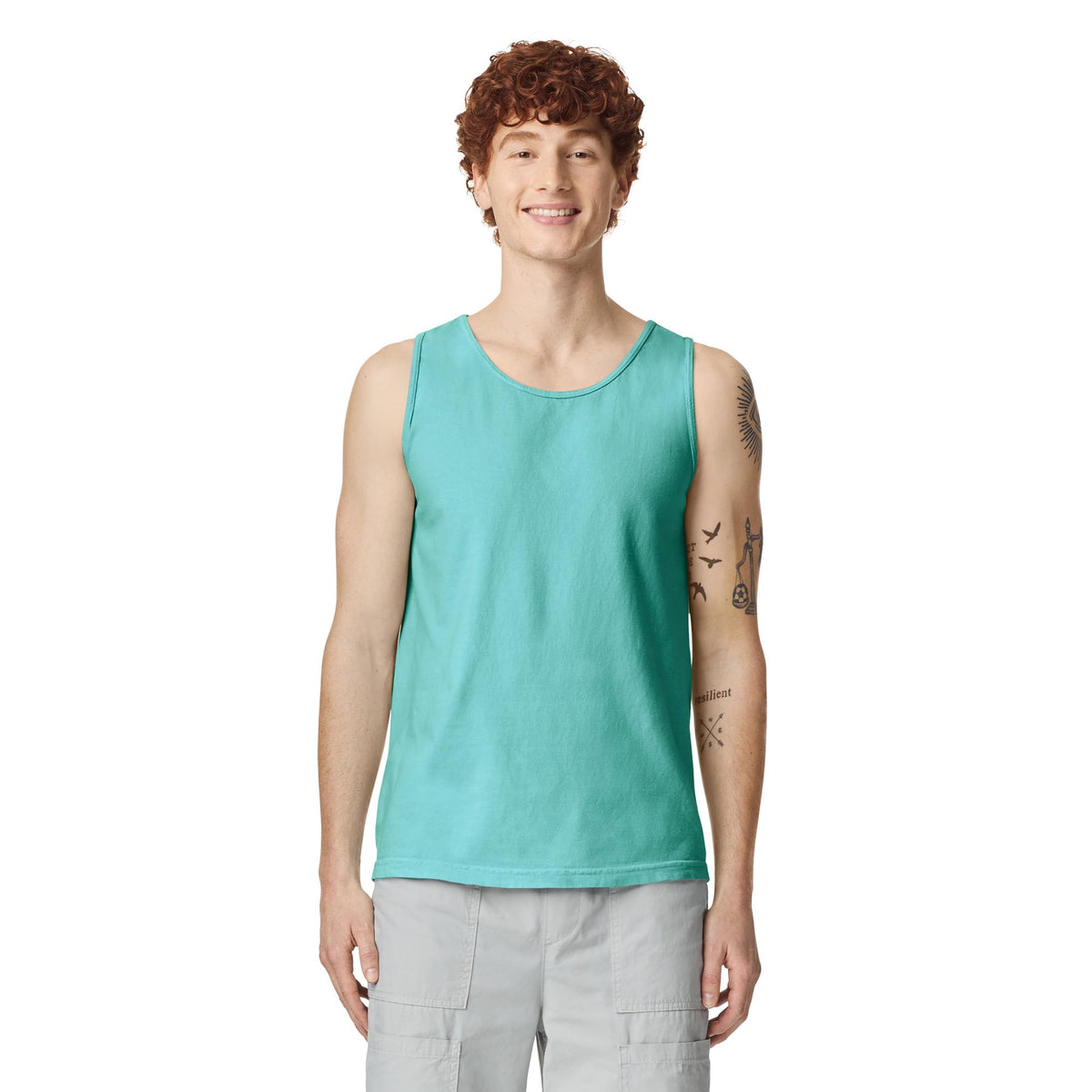 Comfort Colors Adult Style G9360 Tank Top