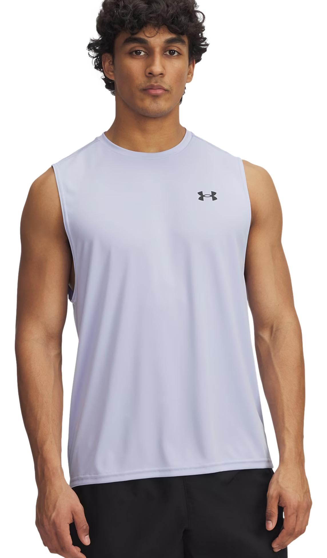 Under Armour Men's Velocity Muscle Tank Top