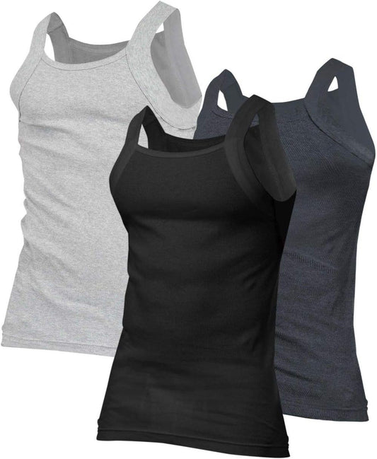 Rico Men's Modern Tank Top