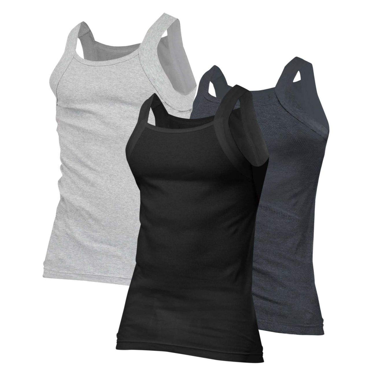 Rico Men's Modern Tank Top