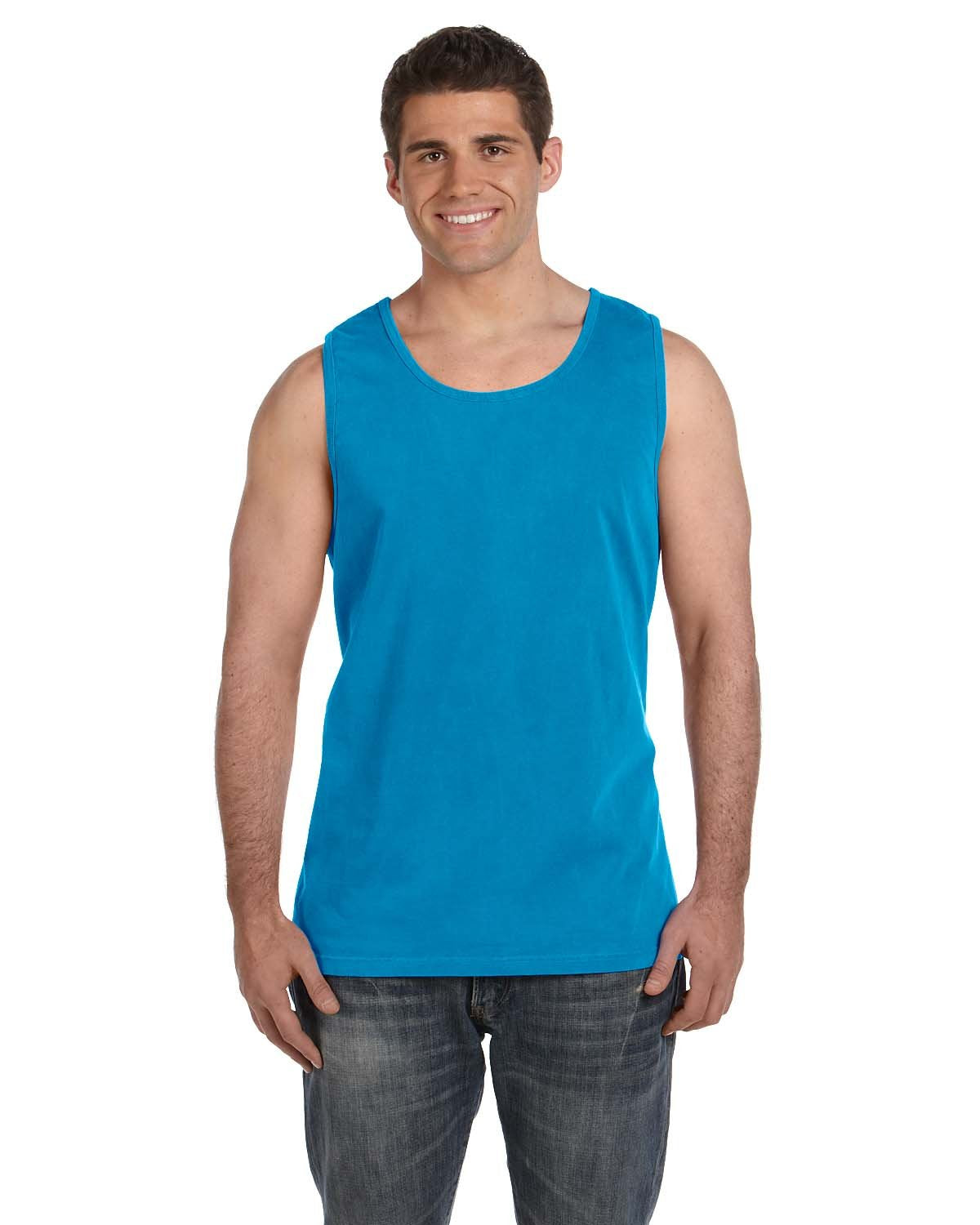 Comfort Colors Adult Style G9360 Tank Top