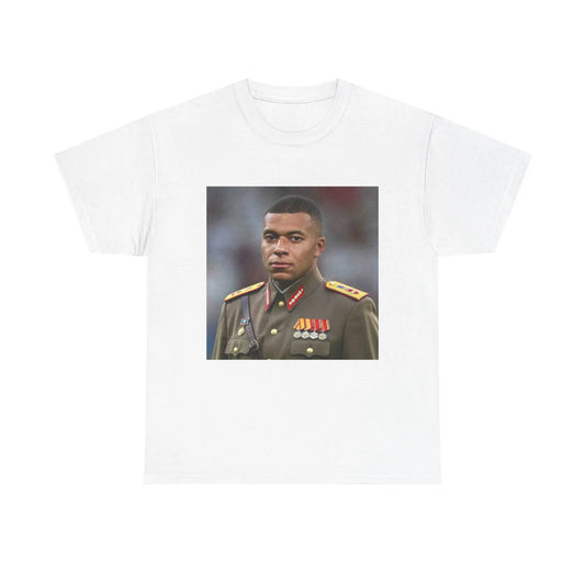 Dictator Mbappe Tee