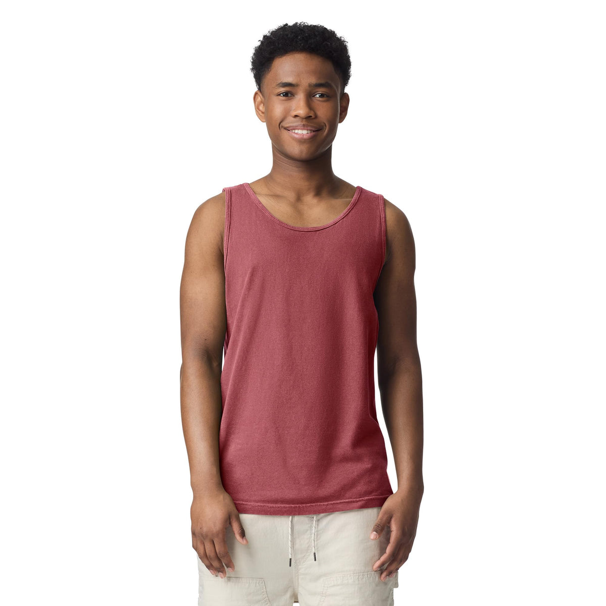 Comfort Colors Adult Style G9360 Tank Top