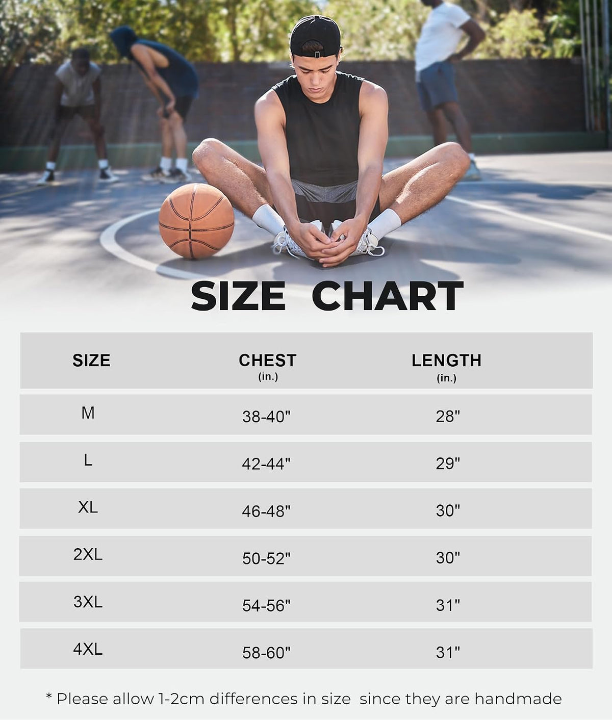 BAMBOO COOL Men's Tank Top Undershirts Moisture Wicking Fit A-Shirts 3 Pack