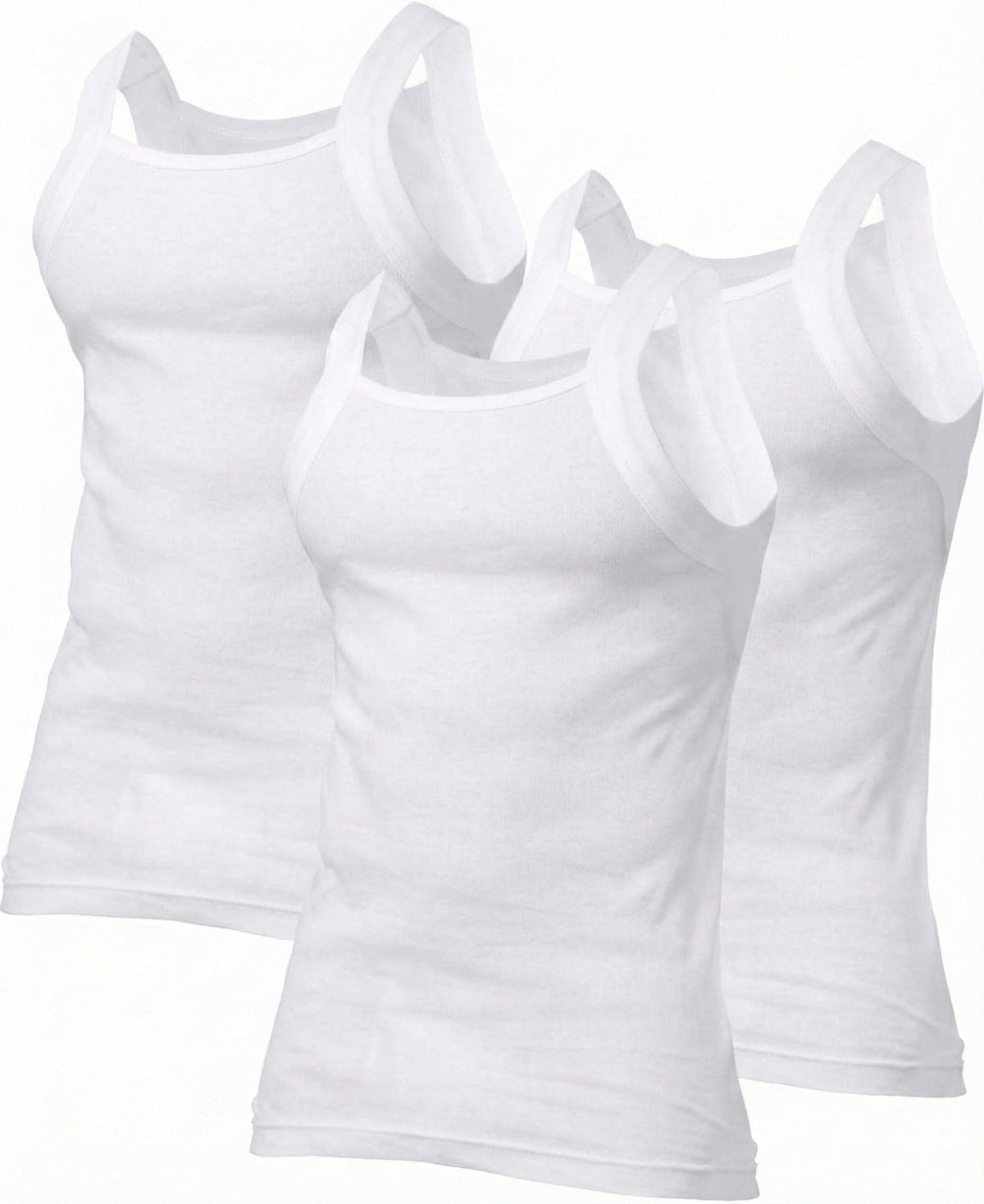 Rico Men's Modern Tank Top