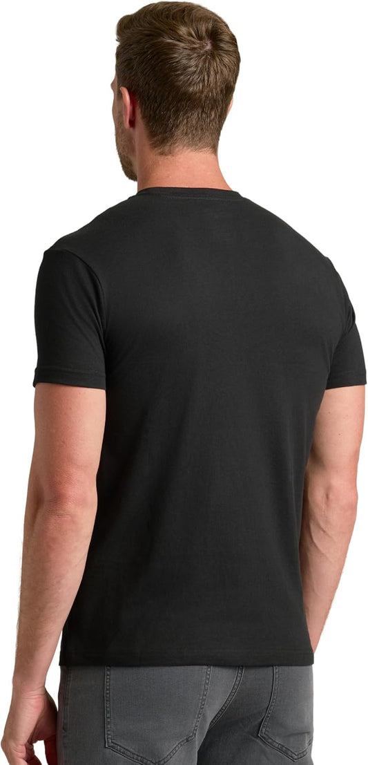 True Classic Mens T-Shirts – Short Sleeve Crew
