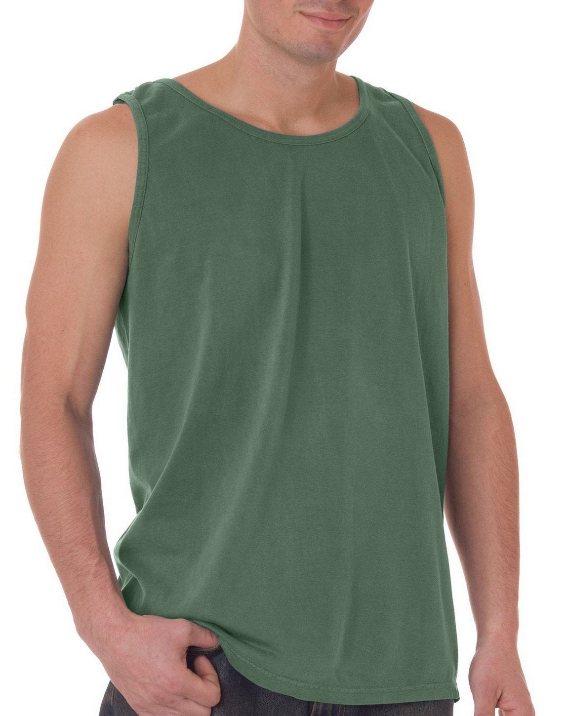 Comfort Colors Adult Style G9360 Tank Top