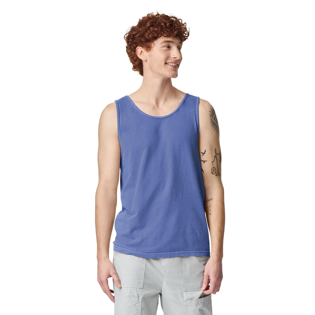 Comfort Colors Adult Style G9360 Tank Top