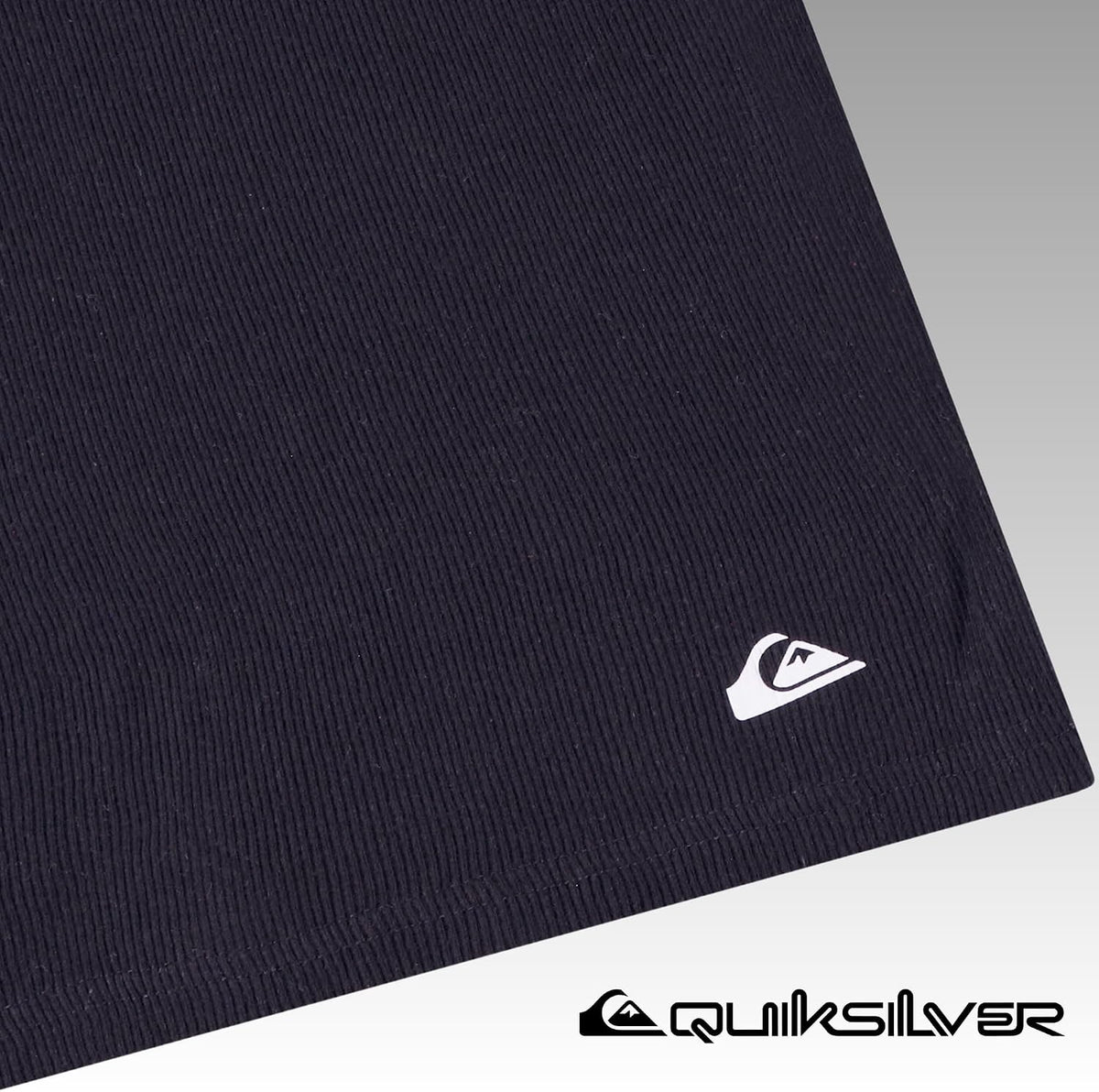 Quiksilver Undershirt Tank Tops for Men, 5 Pack Lightweight Ribbed Tanktops